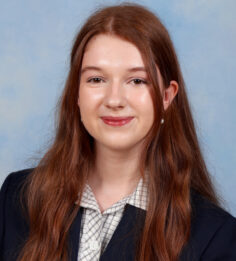 Malone, Emily