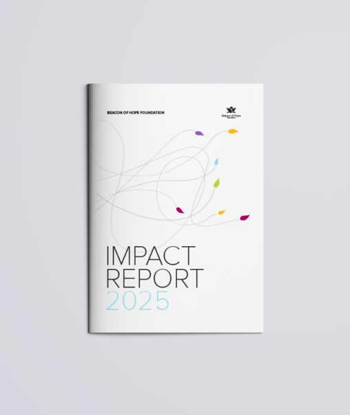 Beacon of Hope Impact Report 2025
