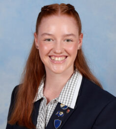 Corrigan, Sophie