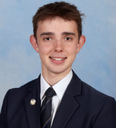 PAKENHAM CAMPUS CAPTAIN