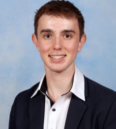 Crossley, Ryan
