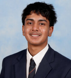Nagarajan, Prince
