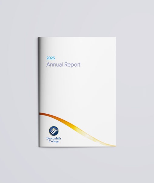 Annual Report 2025