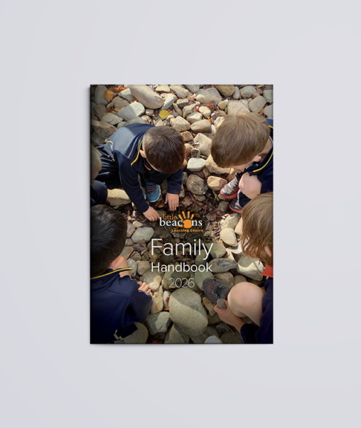 Family Handbook 2026