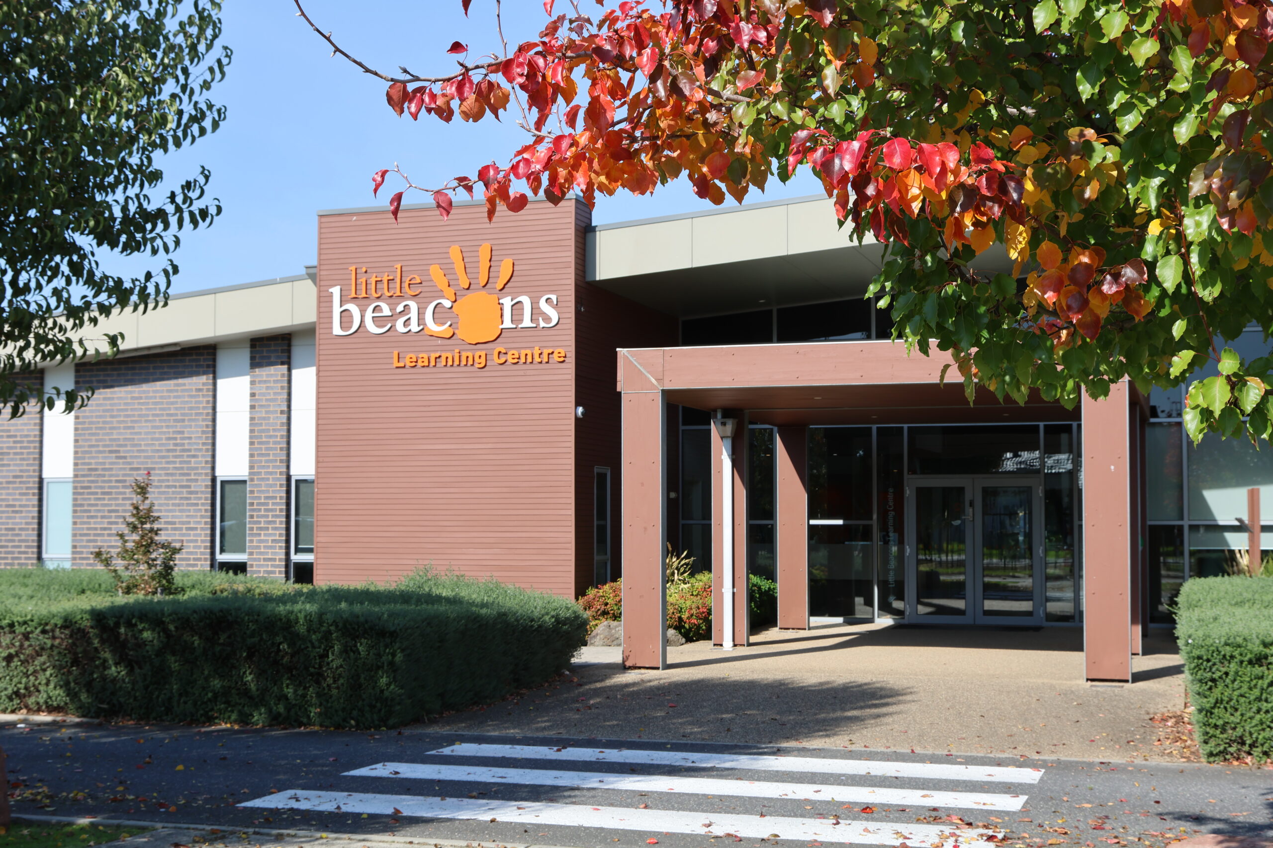 Little Beacons Learning Centre