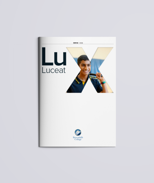 Lux Luceat Winter 2026 web cover